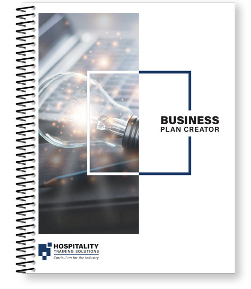 Business Plan Development Series Manual