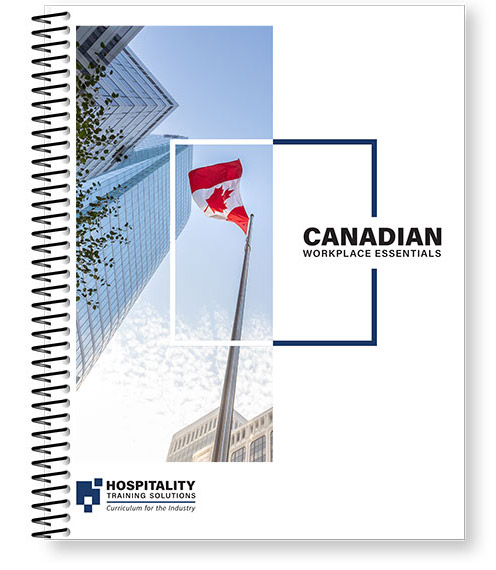 Canadian Workplace Essentials Training Manual