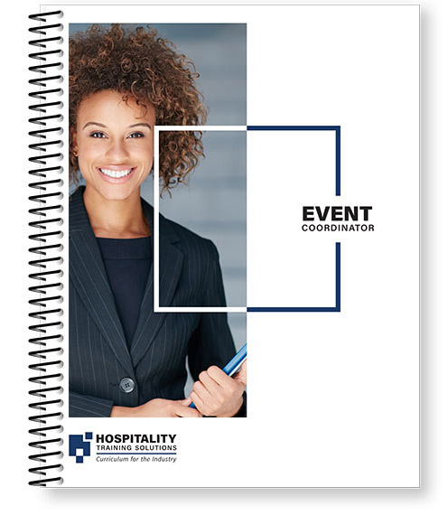 Event Coordinator Training Manual