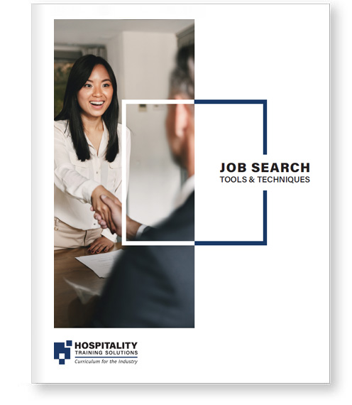 Job Search Tools and Techniques