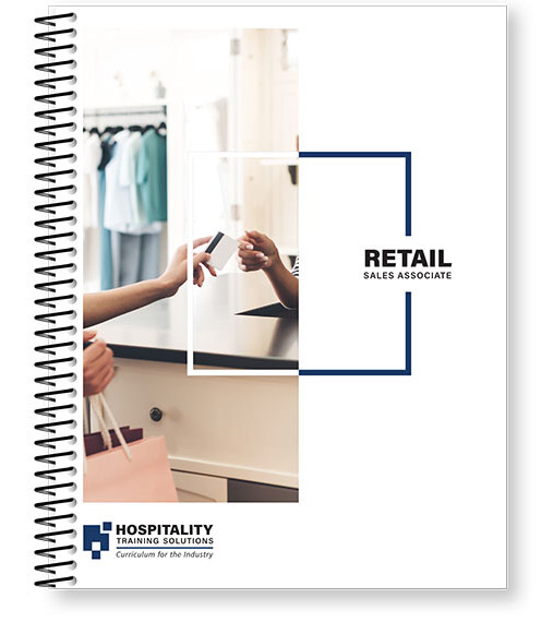 Retail Sales Associate Training Manual