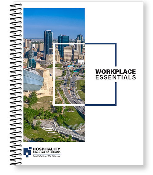 Workplace Essentials Training Manual